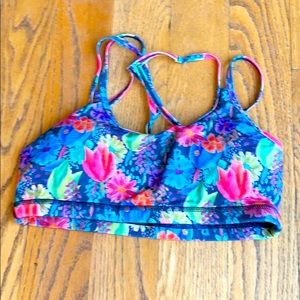 Born Primitive sports bra